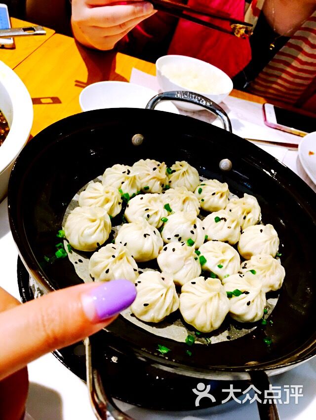 拈菜(狮子坪店)图片 - 第733张