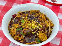 -肥三土菜馆(五四广场店)