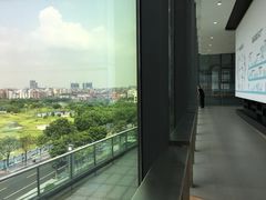 -广州市城市规划展览中心
