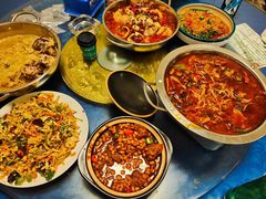 -东北饺子王(港澳广场购物中心店)