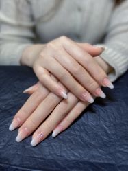 -M Nails & Beauty美甲美睫美体