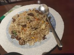 澳洲和牛炒饭-熊藏居酒屋(kkone店)