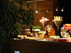-咖啡厅自助餐厅(贵阳中天凯悦酒店)