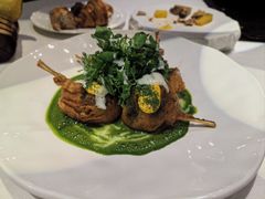 -Le Bistrot de Racine