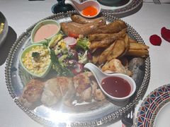-俄士厨房(五棵松华熙LIVE店)