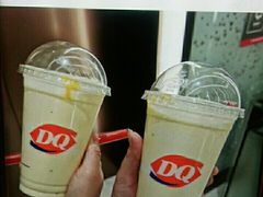 -DQ·蛋糕·冰淇淋(万象城店)