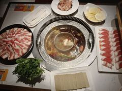 -晓宇重庆火锅(赛格国际购物中心店)