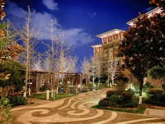 -大理实力希尔顿酒店•御玺中餐厅