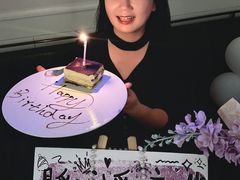 -静香HOUSE·全时段融合餐厅(七星欢乐颂店)