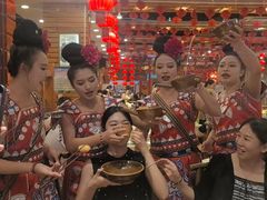 -亮欢寨酸汤鱼(沙冲路店)