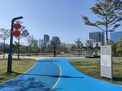 -深圳来福士广场