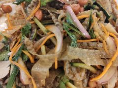-大树头·花园餐厅(市桥店)