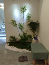 -FUMEIHUI·科技美肤·美体SPA