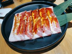 -九田家黑牛烤肉(溧水万达店)