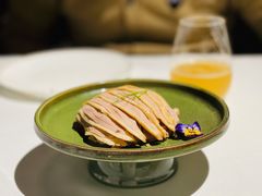 金陵盐水鸭-民国红公馆(老门东店)