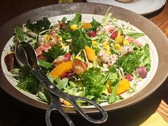 -馋嘴猫北京食堂·烤鸭·宵夜(亚运村店)