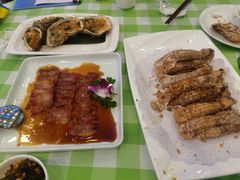 -快乐海鲜城(虎泉街店)