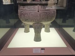 -上海博物馆(人民广场馆)