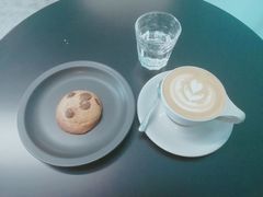-NokNok Coffee(宽窄巷子店)