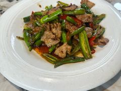 -又见炊烟私房菜(敬亭路店)