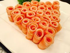 -东来顺饭庄(金泉广场店)