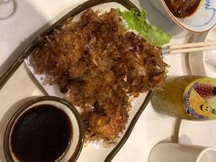 -火齐潮汕砂锅粥(五道口店)