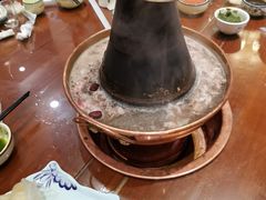 -竹叶涮肉坊(总店)