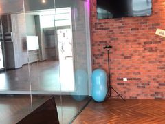 -NRG 健身私教CLUB(云山路店)