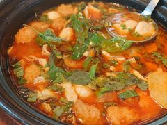 -花马天堂云南餐厅 Lost Heaven(高邮路店)