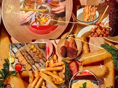 -雪熊精酿·哈尔滨烧烤酒馆(非遗大串店)