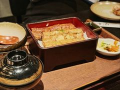 -玄白·炭烤活鳗(上海首店)