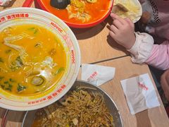 -每味每客·重庆麻辣烫(国泰店)