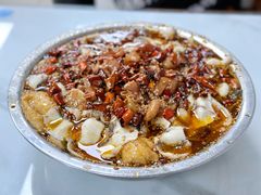 -黑皮酸菜鱼(三山街店)