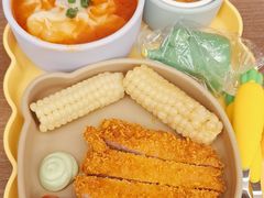 -苏小柳点心·手作小笼包(浦东嘉里城分院)