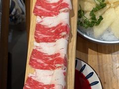 -五星桥原切肥牛火锅·30年专注好牛肉(湖塘店)