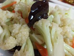 -小院如家饺子馆(观景园小区店)