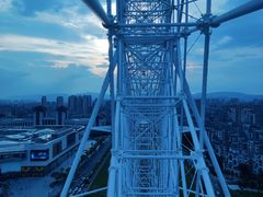 -南昌之星摩天轮