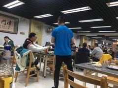 大堂-三兴涮羊肉(荣安大街店)