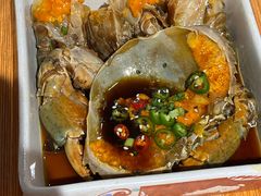 -哼蟹二将·烤肉酱蟹(合生汇店)