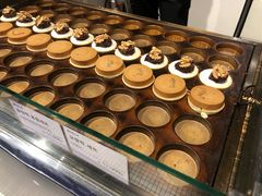 -新世界百货(明洞总店)