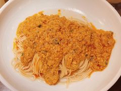 蟹黄面-裕兴记•蟹黄面馆(人民广场店)