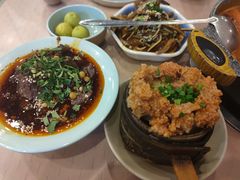 -诗爷牛尾汤(大坪英利店)