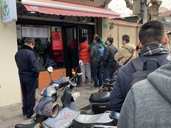 -万寿斋(山阴路店)