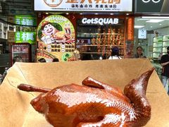 -整只乳鸽GetSQUAB(西华路店)