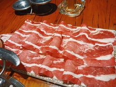 -东巴婆婆云南鱼豆花火锅(大东门店)