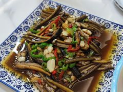 -杨辉饭店