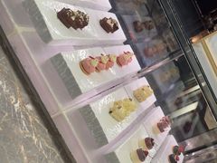 -康莱德酒店·美庭自助餐厅