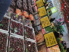 -鲜力达果品批发直销(无锡保利香槟店)