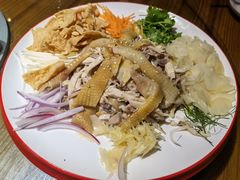 -凤阁楼果木烧鹅(鹤山陈山店)