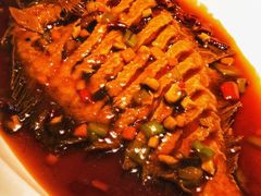 -日丰园海肠水饺·老字号大连海鲜(和平广场店)